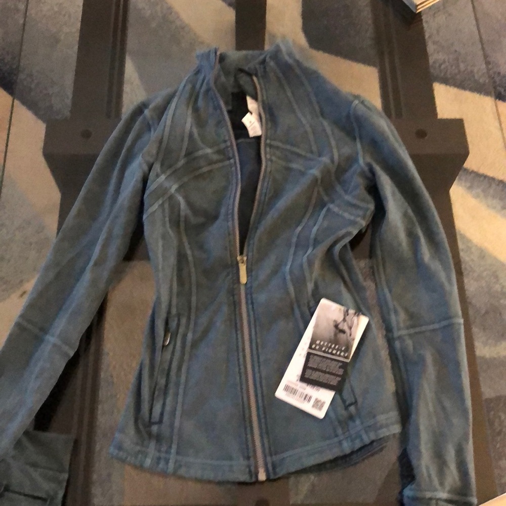 Lulu lemon